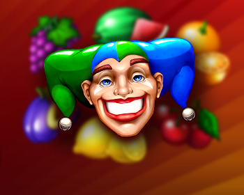 27 Joker Fruits - obrázek