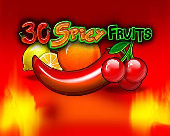 30 Spicy Fruits - obrázek