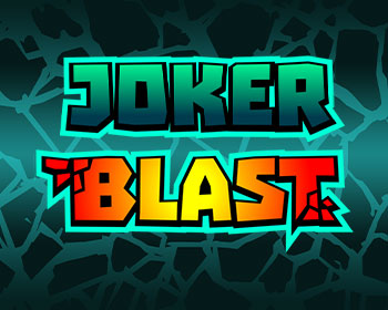 Joker Blast - obrázek