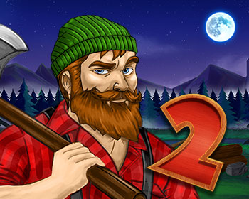 Lumberjack 2 - obrázek