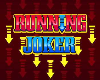 Running Joker - obrázek