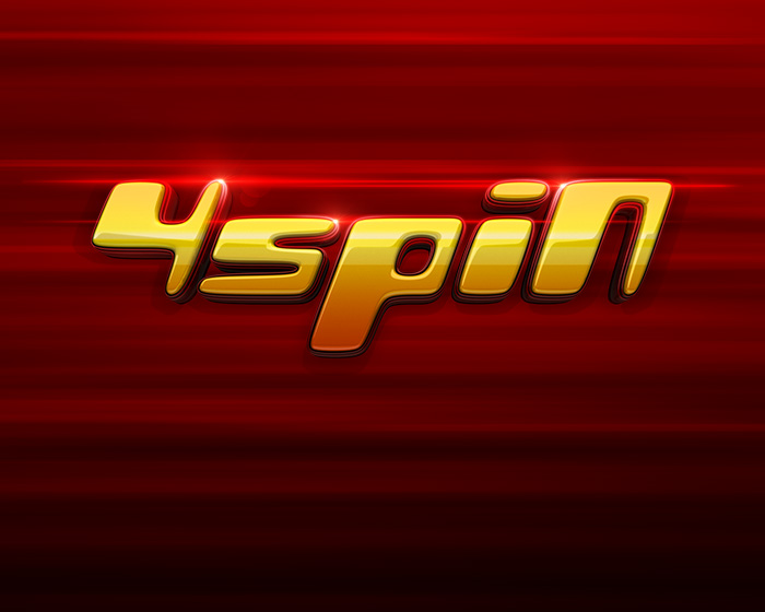 4 Spin - obrázek