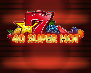 40 Super Hot - obrázek