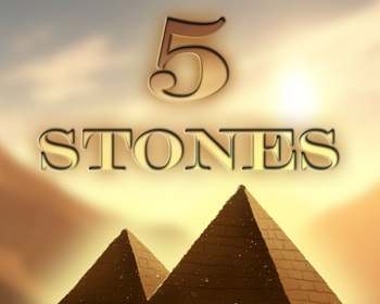 5 Stones - obrázek