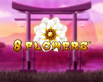 8 Flowers - obrázek