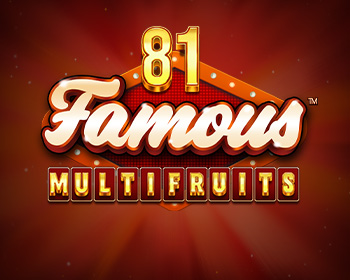 81 Famous Multifruits - obrázek