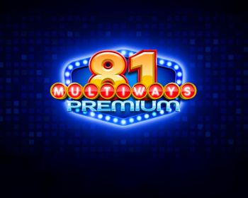81 Multiways Premium - obrázek