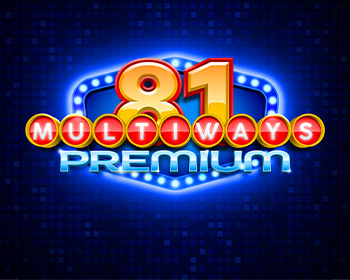 81 Multiways Premium - obrázek