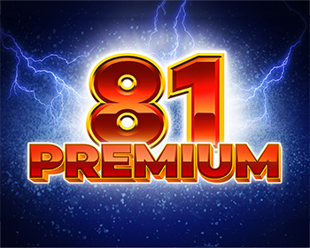 81 Premium - obrázek