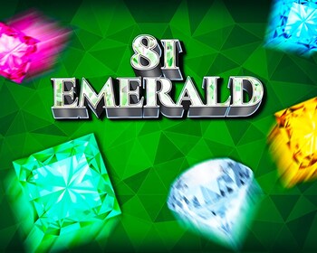 81 Emerald - obrázek