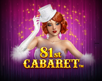 81th Cabaret - obrázek