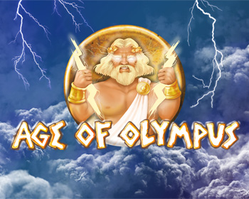 Age of Olympus - obrázek