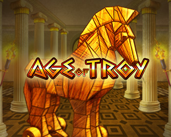Age of Troy - obrázek