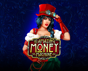 Amazing Money Machine - obrázek