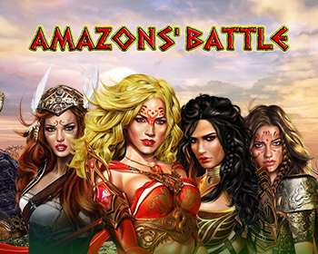 Amazons Battle - obrázek