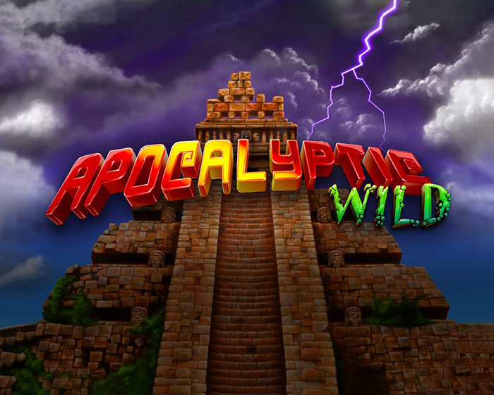 Apocalyptic Wild
