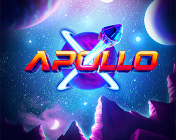 Apollo X - obrázek