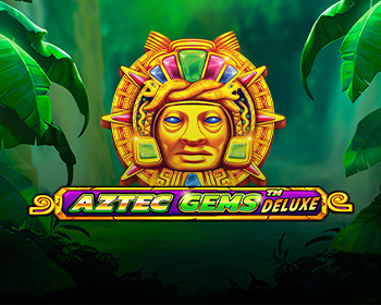 Aztec Gems Deluxe - obrázek