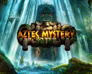 Aztec Mystery - obrázek