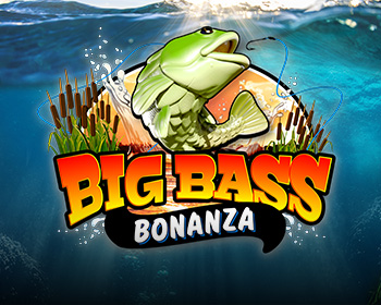 Big Bass Bonanza - obrázek