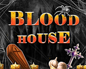 Blood House - obrázek