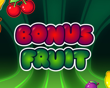 Bonus Fruit - obrázek