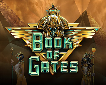 Book of Gates - obrázek