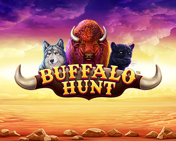 Buffalo Hunt - obrázek