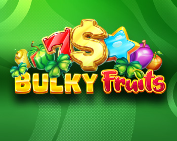 Bulky Fruits - obrázek