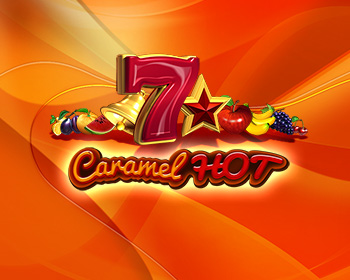 Caramel Hot - obrázek