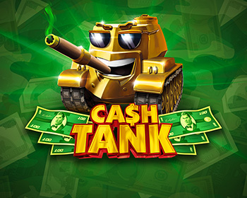 Cash Tank - obrázek