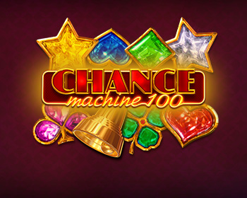Chance Machine 100 - obrázek