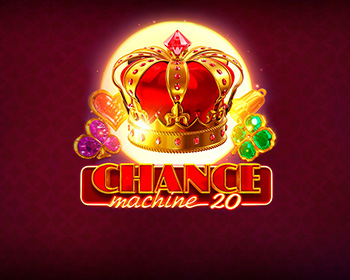 Chance Machine 20 - obrázek