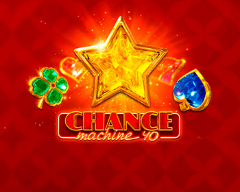 Chance Machine 40 - obrázek