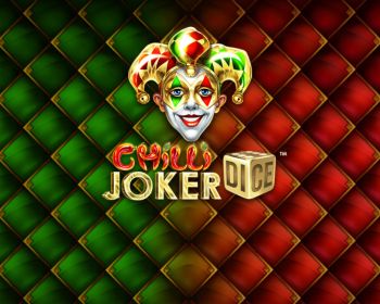 Chilli Joker Dice - obrázek