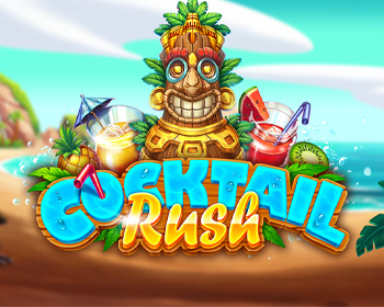 Cocktail Rush - obrázek