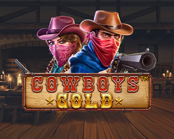 Cowboys Gold - obrázek