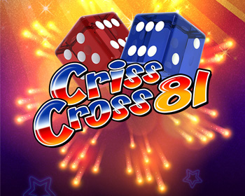Criss Cross 81 - obrázek
