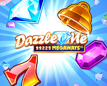 Dazzle Me Megaways - obrázek