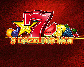 5 Dazzling Hot - obrázek
