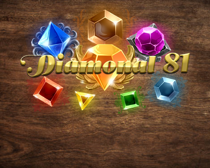 Diamonal 81 - obrázek