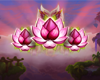 Divine Lotus - obrázek