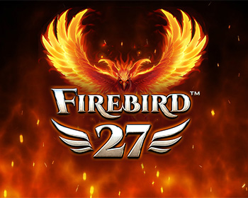Firebird 27 - obrázek