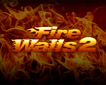 Fire Walls 2 - obrázek