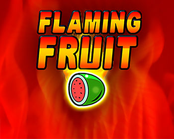 Flaming Fruit - obrázek