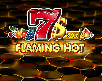 Flaming Hot - obrázek