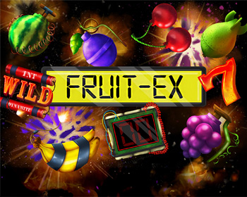Fruit-EX - obrázek