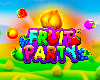 Fruit Party - obrázek