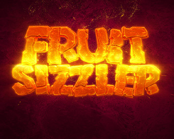 Fruit Sizzler - obrázek