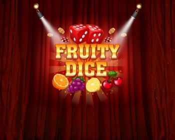 Fruity Dice - obrázek